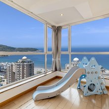 威海山海驿栈(环海路店)