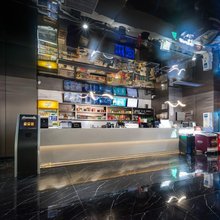 X·GAME电竞酒店(江汉路步行街店)