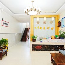 榕江科曼新区宾馆(村超足球场店)