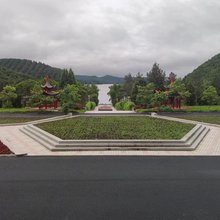 镜泊湖林业疗养院