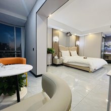 澜熙甄选轻奢Hotel