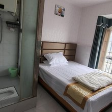 缘聚宾馆(大都会广场店)