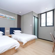 家美星酒店(夫子庙景区店)