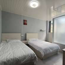万吕宾馆(重庆江北机场店)