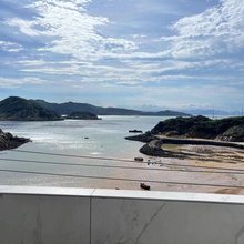 平潭蔚蓝海知味客栈