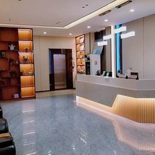 东莞鸿发宾馆(洪梅镇水乡中心公园店)