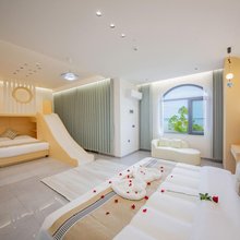 湄洲岛胜源海景民宿(魟鼻尾沙滩店)