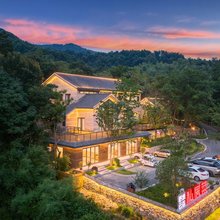 庐江野坡云谷民宿(万山镇店)
