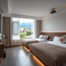 大理青瓦舍庭院民宿(喜洲古镇店)