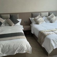 新润安酒店