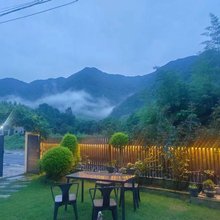 桐庐浅山·闲度美宿(马岭古道店)