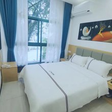 泸州两江宾馆(西南医科大学附属中医院店)