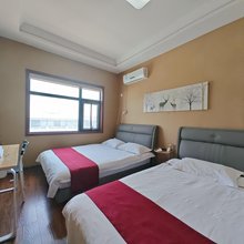 龙亭·湖边小筑(龙亭清明上河园店)