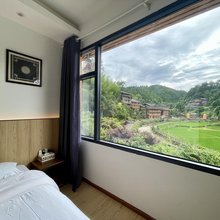 肇兴侗寨小山椿民宿