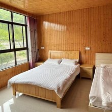 清凉峰有君农家