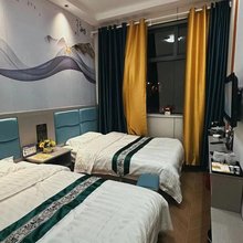 海西鑫悦宾馆