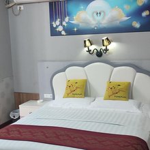 十堰晨悦商务宾馆