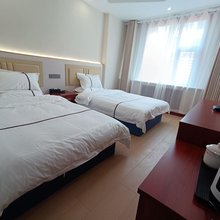 迭部林枫酒店