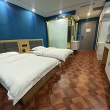 伊宁楼阁民宿