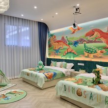 自贡蓉蓉小屋民宿