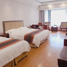成都君临商务酒店(东郊记忆店)