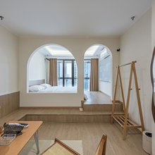 远月乌托邦公寓(杭州湾世纪城店)