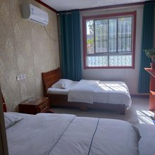 青州鑫源宾馆