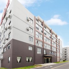 目海酒店(霞浦京东智慧物流园店)