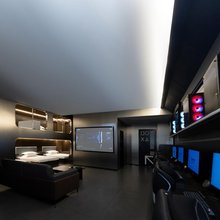 鲨鱼电竞酒店(十堰万达广场店)