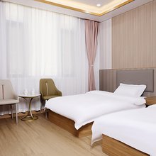 巴塘美豪酒店(巴塘县318国道店)