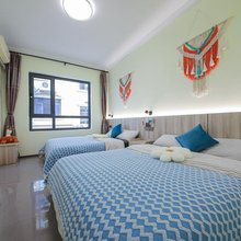 夕海客栈(北戴河区店)