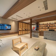 寻遇酒店(大同古城店)