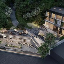 言溪|赴山而至·Love设计师美宿(南岳衡山景区店)