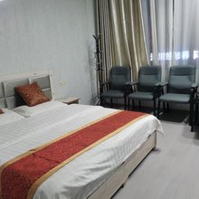 汉川新丽都宾馆