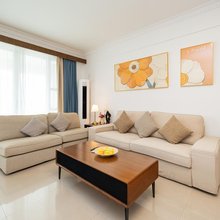 路客美宿(广州琶洲会展中心店)