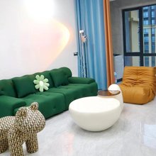心悦客栈(平潭站店)