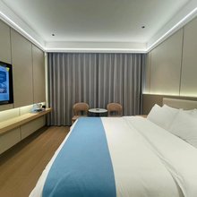 绵阳蓝豪酒店