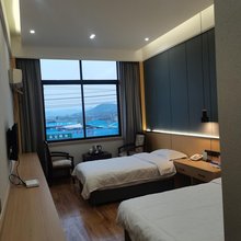 勉县江南宾馆