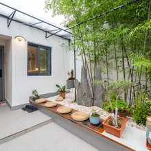 园林小院·Travel旅行秘境设计师美宿 (苏州站店)