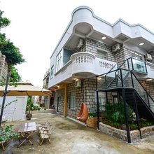 平潭岛上有屋客栈