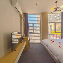 如家华驿精选酒店(沧州幼儿师范高等专科学校店)