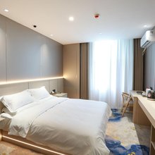 雅熙商务酒店(电建集团河北工程公司医科大第一医院店)
