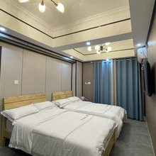 洋湖精品公馆
