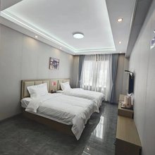 塔什库尔干富枫酒店(喀拉苏路店)