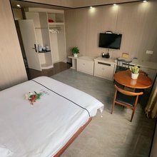 桐乡中鑫宾馆