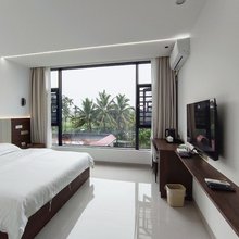 保亭七仙家庭旅馆