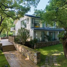 愈丘Villa山野美宿
