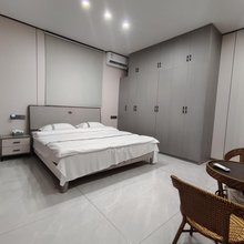 松居客栈