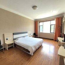 阳光商务宾馆(齐河华店镇政府店)