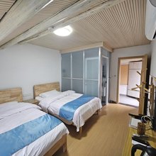恩泽民宿